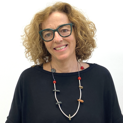 Judit Baraldés Santamaria