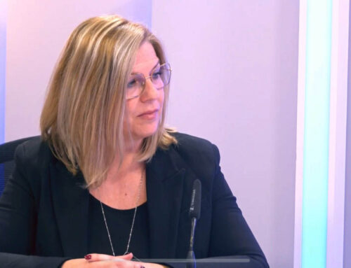 La formació al llarg de tota la vida