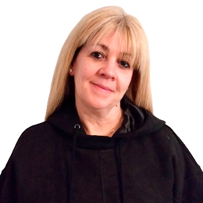 Isabel Sellez Martin