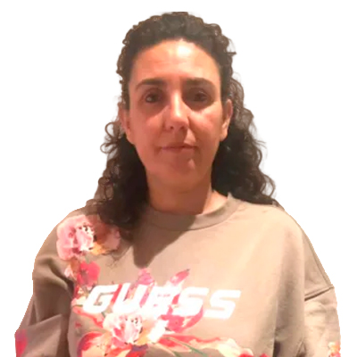 Mercè Pèrez Torres