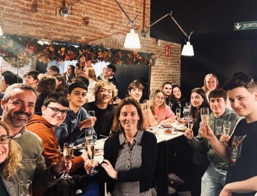 “Reptes reals” de JOVIAT: connectant alumnat i empresa amb impacte