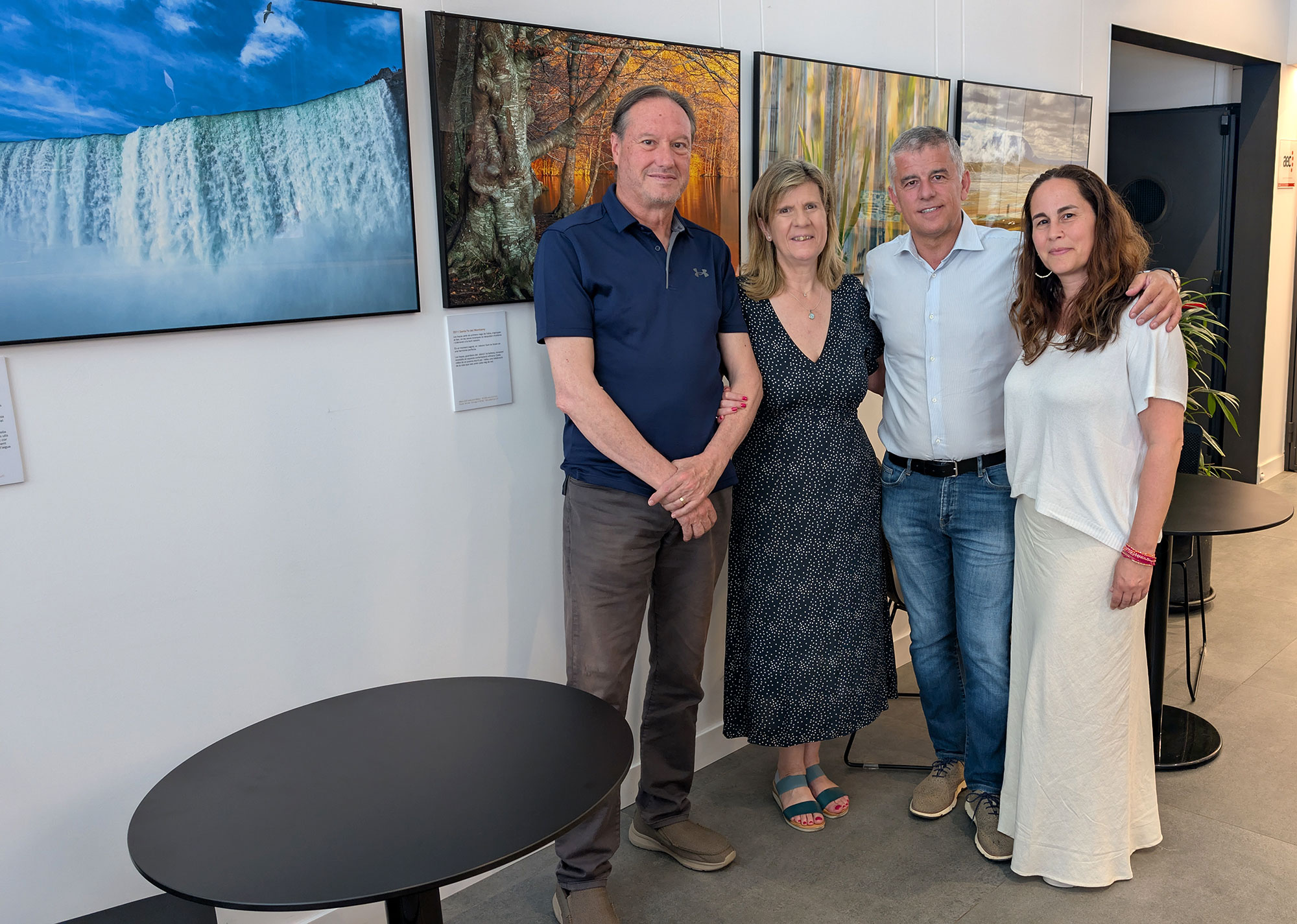 José Antonio Sartorio Lorenzo