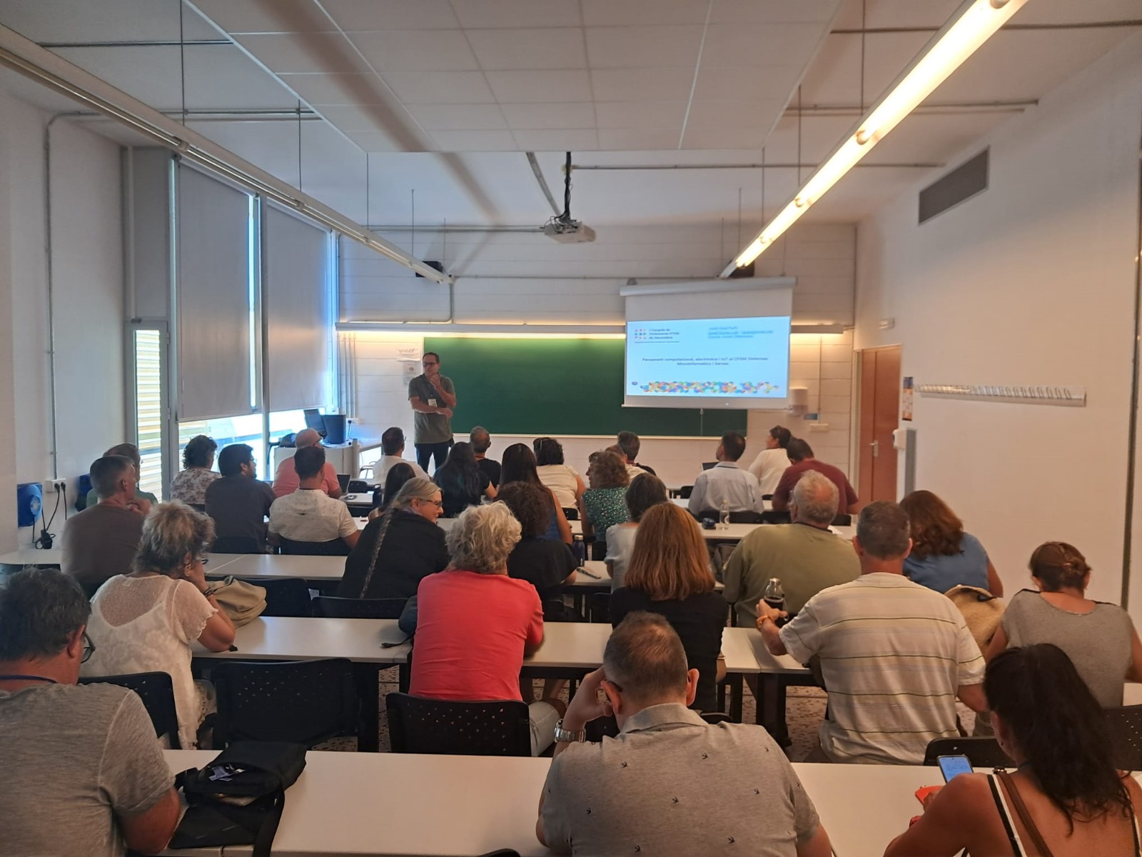 Jordi Gual Exposició