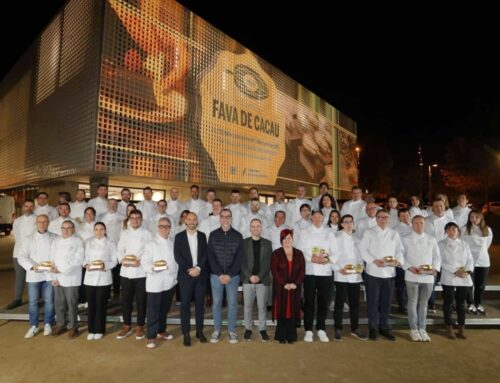 Exalumnes de JOVIAT, vinculats a més d’un terç de les 50 millors pastisseries de Catalunya