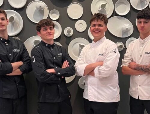 Diari d’un concurs exitós