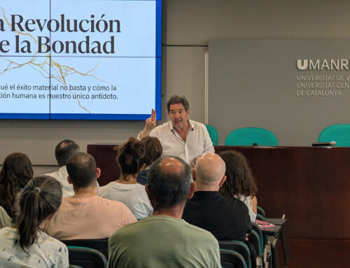 NEUROBIOLOGIA DE LA BONDAT. LA MIRADA QUE TRANSFORMA