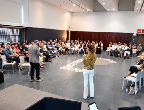 66 anys de camí. Festa d’Aniversari de la Fundació JOVIAT i comiat del curs 2025-2026