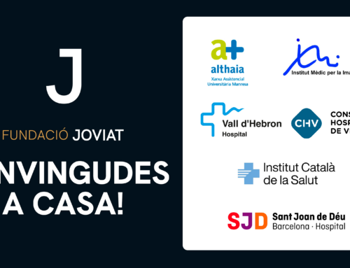 JOVIAT i EMPRESA, una responsabilitat compartida per la formació i el talent