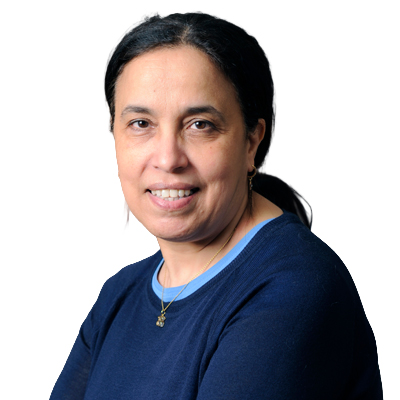 Jamila Ghoulabzouri Madkouri