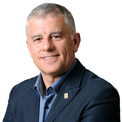Jordi Vilaseca Brugueras