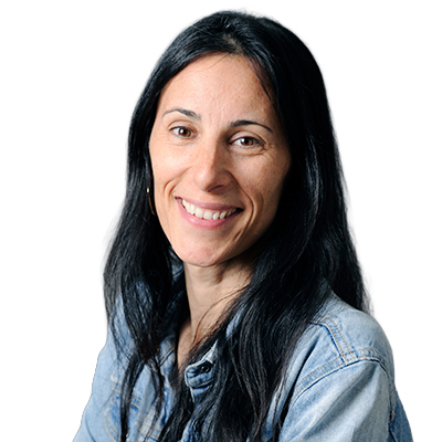 Laia Puigdellívol Sàez