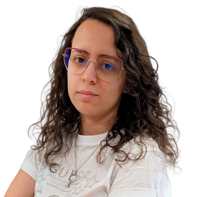 Cristina Hoyo Machado