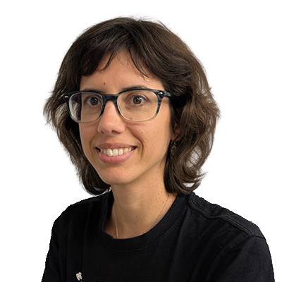 Marta Mas Vilardaga