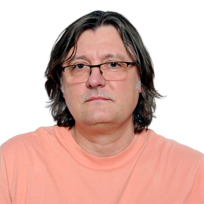 Tomeu Juan Gil