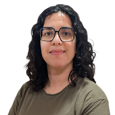 Aïda Homs Raubert
