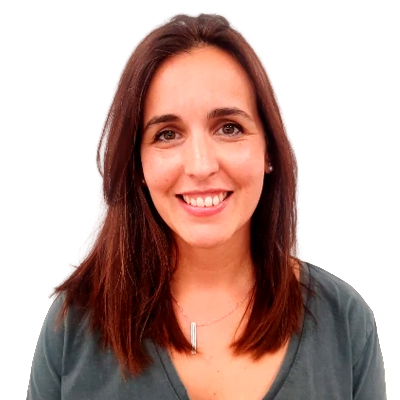 Eva Blanqué Sallent