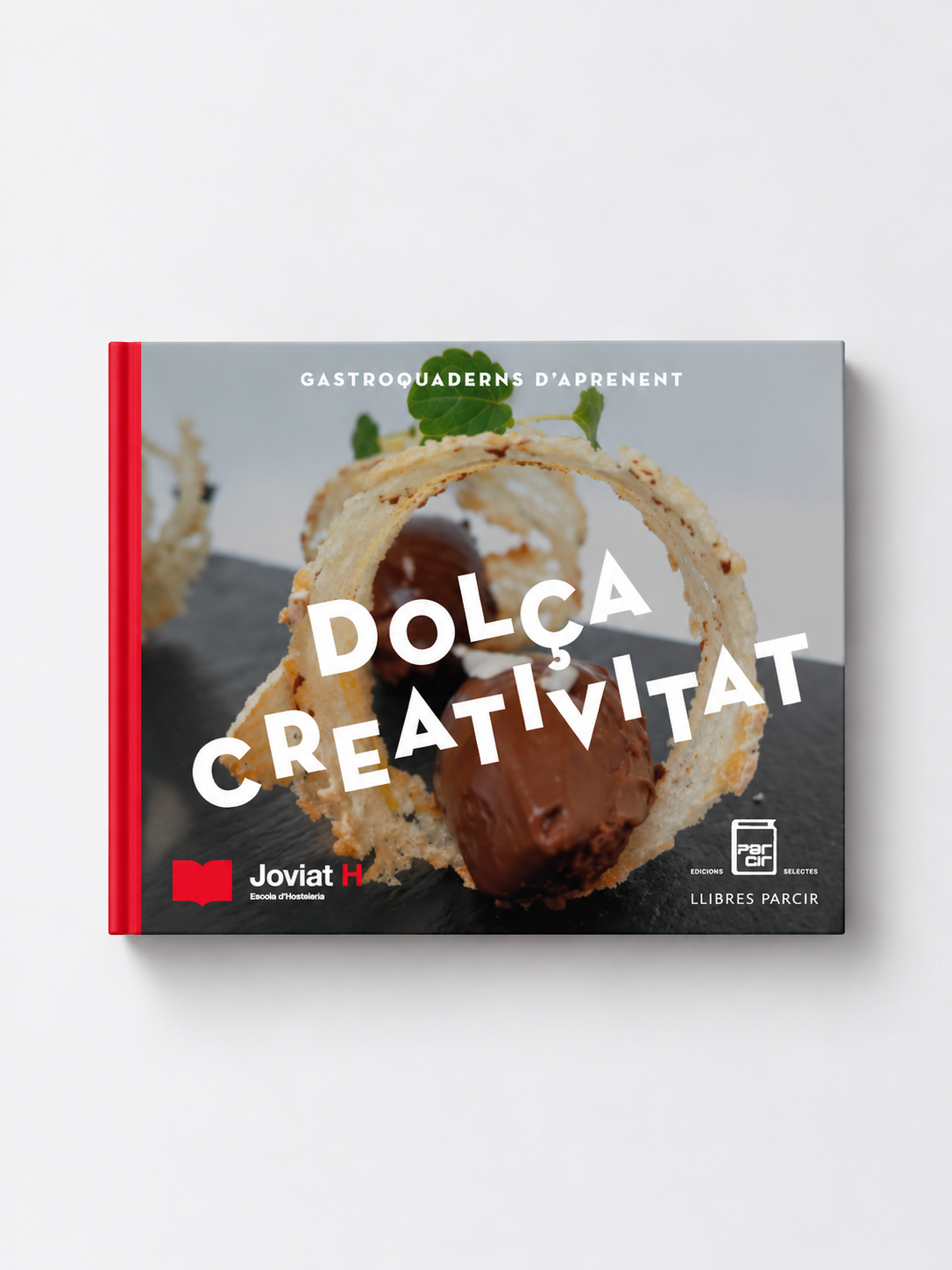 Dolça Creativitat