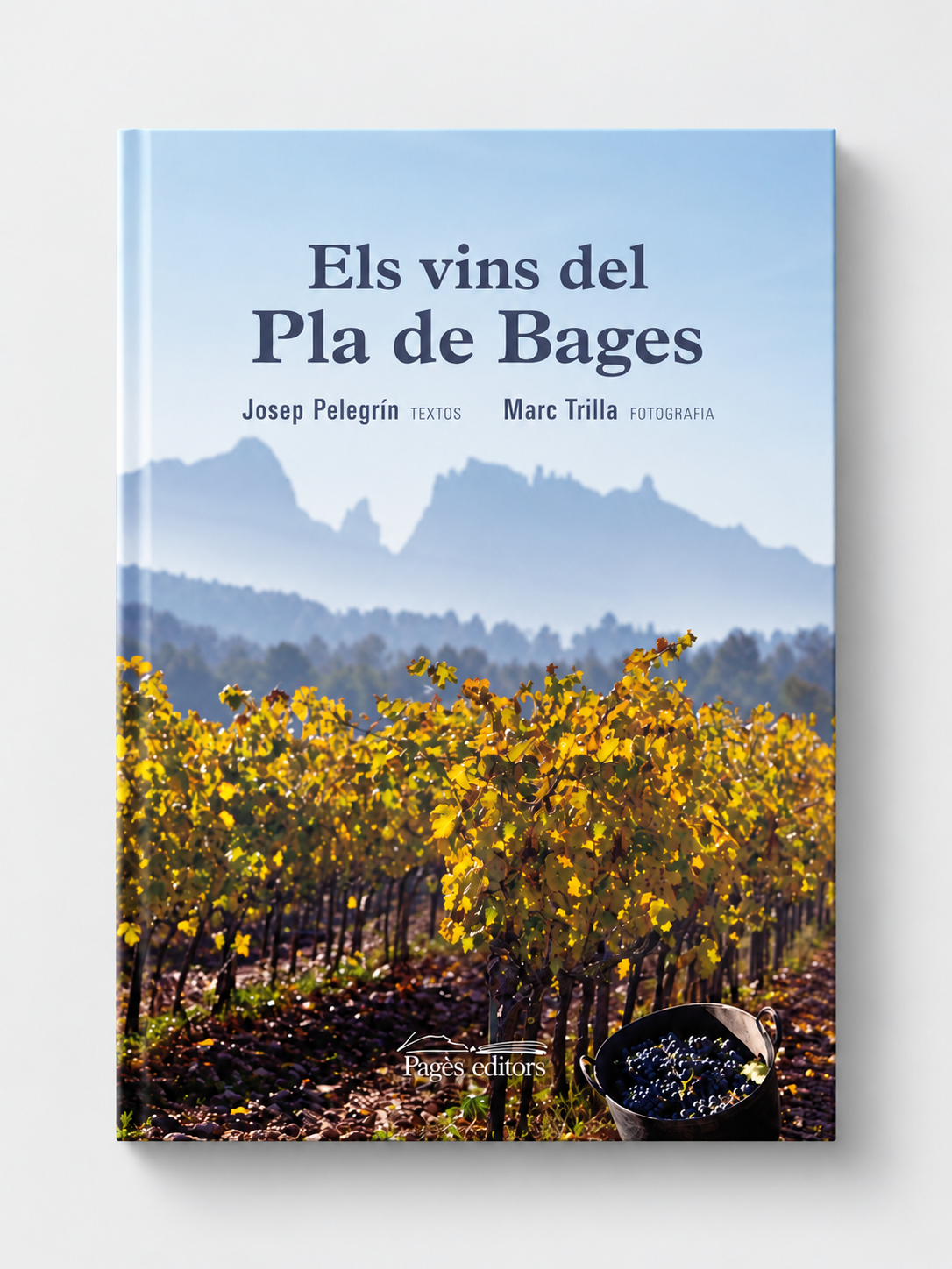 Els vins del Pla de Bages