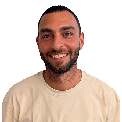 Marc Khatib Bernades