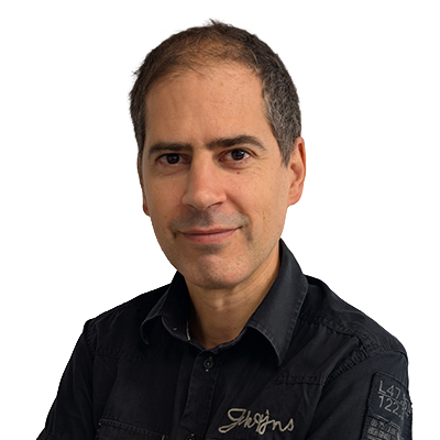 Miquel Jorba Bayona