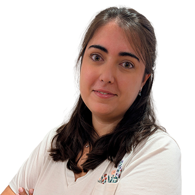 Núria Corral Pujol