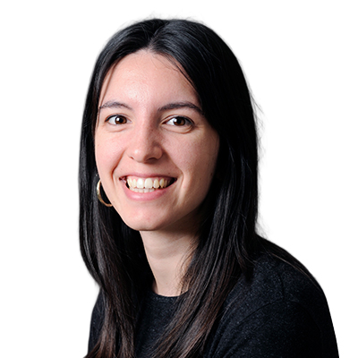 Queralt Benítez Sánchez