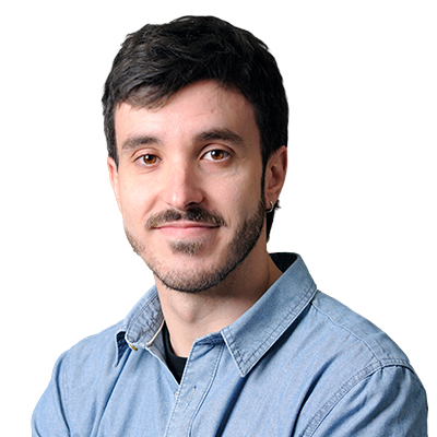 Robert Esparó Alonso