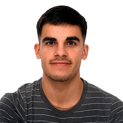 Roger Vilaseca Buxadé