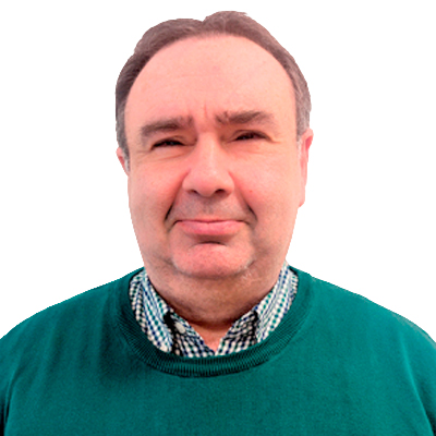Albert Vilaseca Doñate