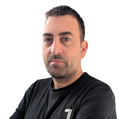 Lluis Tarres Vall