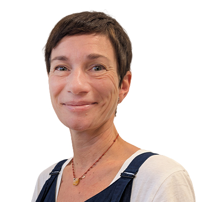 Núria Farizo Gómez