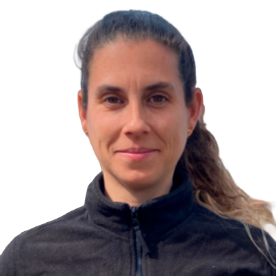 Andrea Vega Sanchís